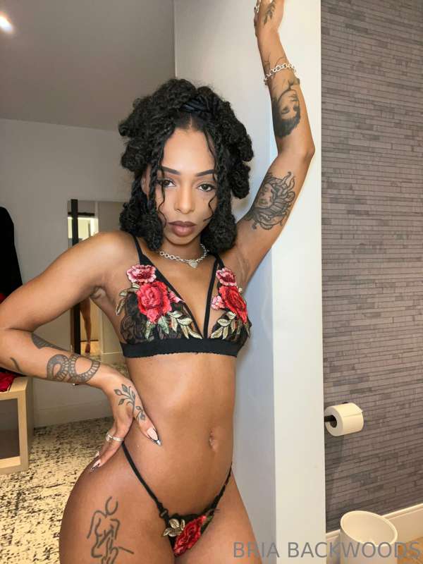 Briabackwoods - Onlyfans - 16 Jan, 2023