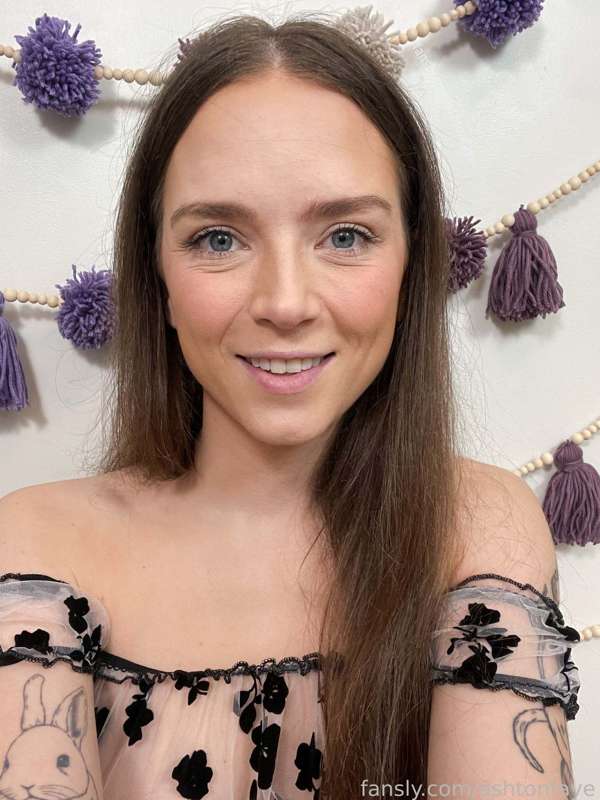 Ashtonfaye - Fansly - 15 Jan, 2022 2