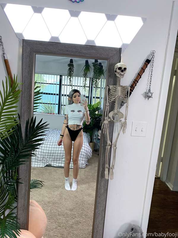 Elf set 🖤🍭💞 pt. 1 17