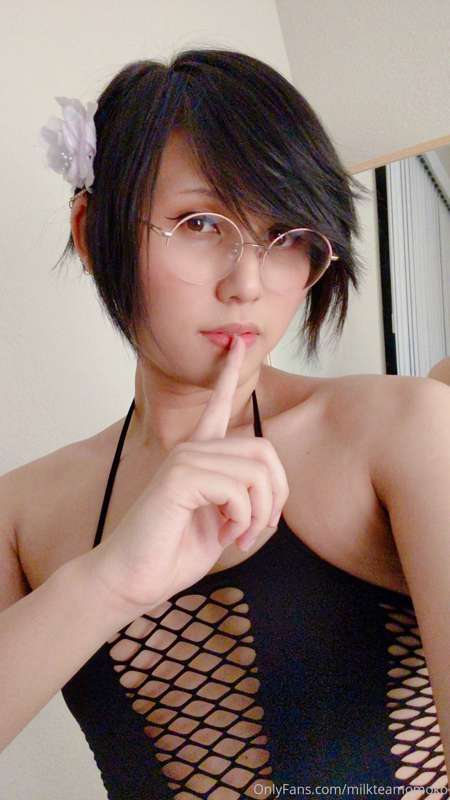 Milkteamomoko - Onlyfans - 21 Sep, 2021 10