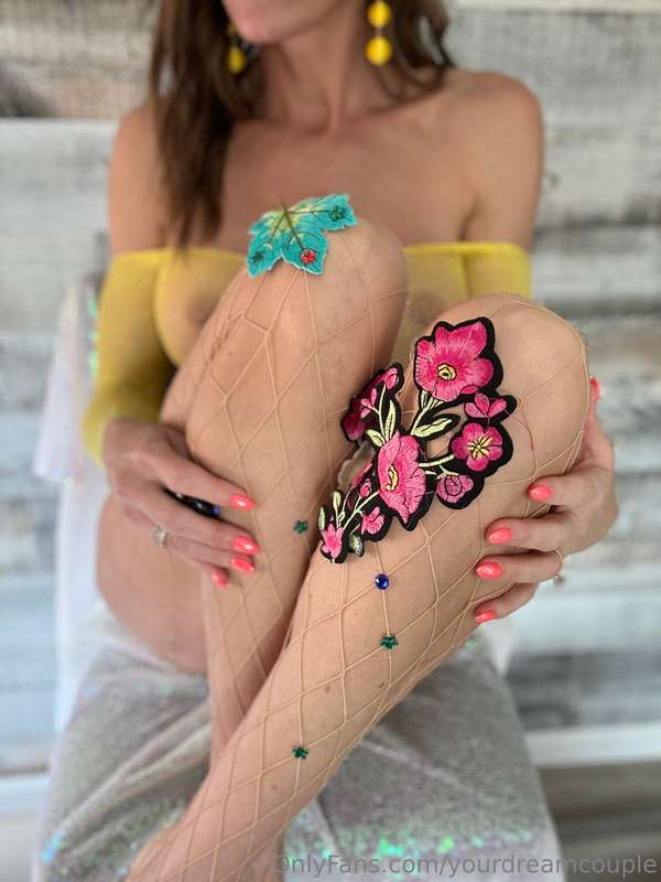 April showers bring May flowers! 🌸 🌺🌼 ~BG 3