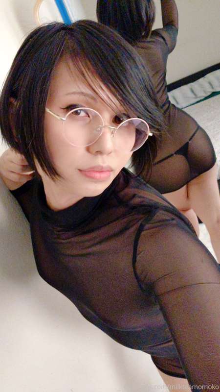 Milkteamomoko - Onlyfans - 08 Sep, 2021 13