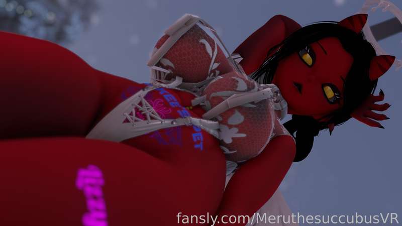 Meruthesuccubusvr - Fansly - 30 Aug, 2024 185
