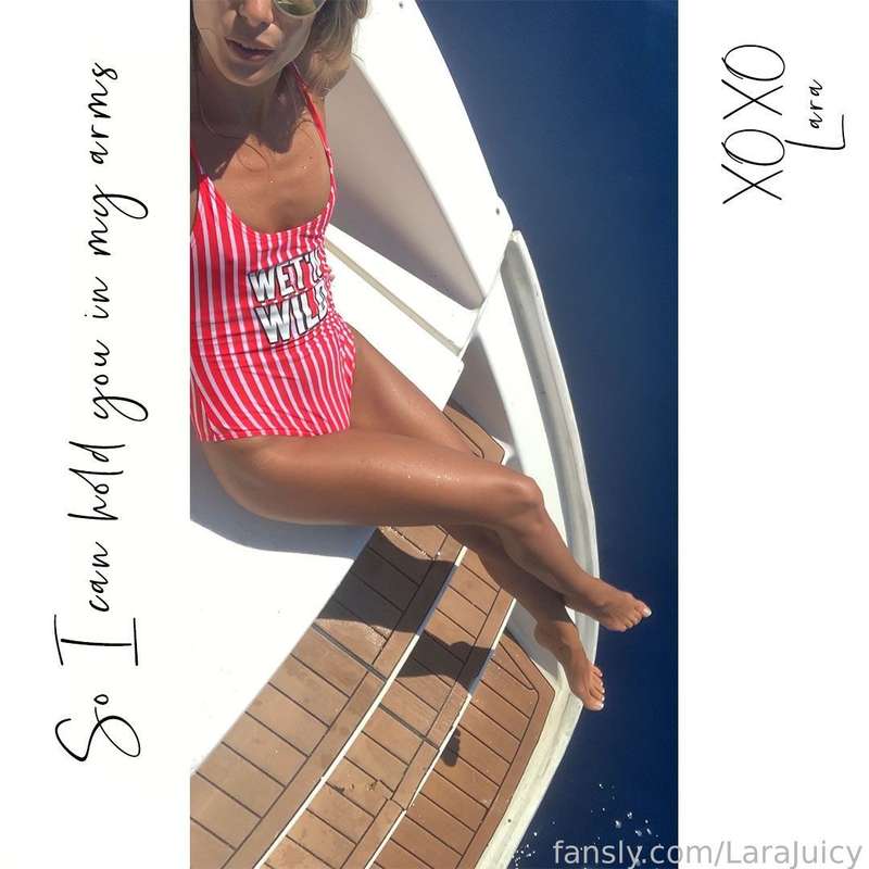 Larajuicy - Fansly - 28 Feb, 2024 1