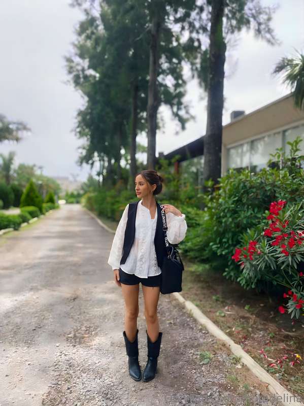 walking in beautiful places 💋