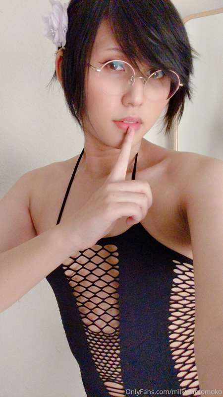 Milkteamomoko - Onlyfans - 21 Sep, 2021 23
