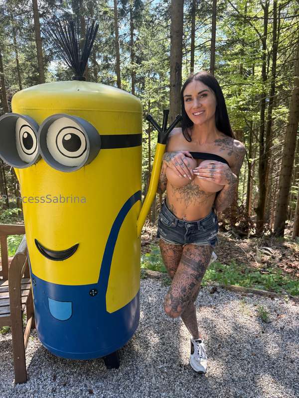 Hi 😜