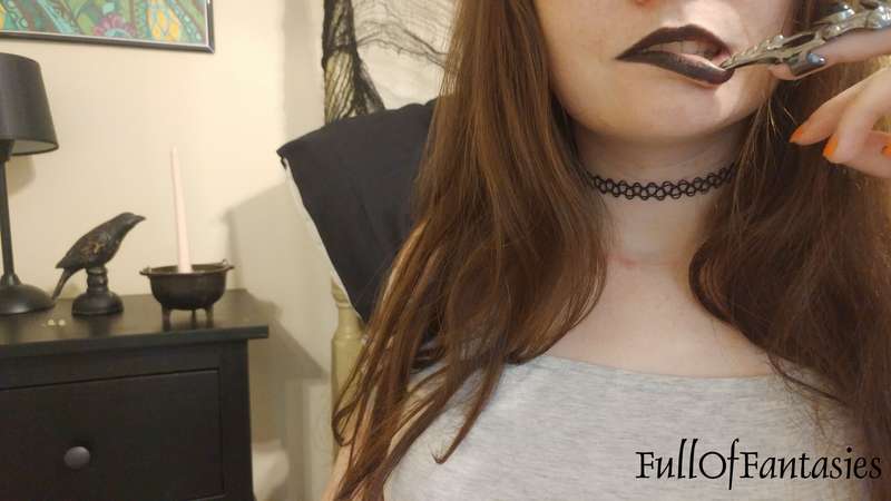 Fulloffantasies - Fansly - 27 Oct, 2023 2