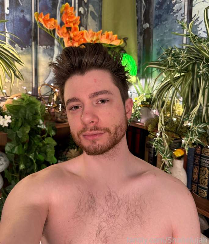 Shallelujah - Fansly - 26 Jan, 2025