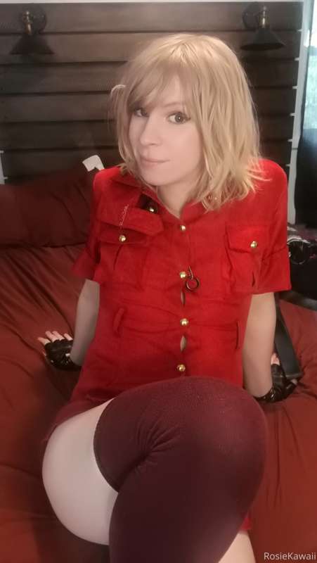 Seras victoria set 2/7 x 35