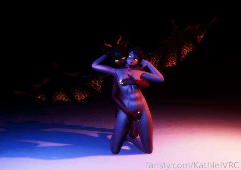 Kathielvrc - Fansly - 04 Apr, 2025
