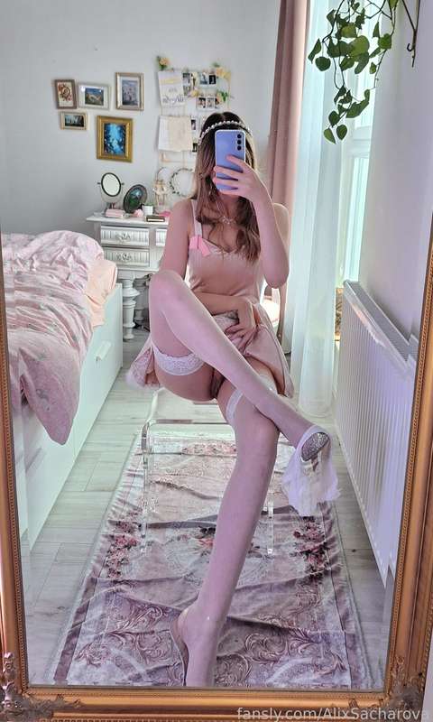 Alixsacharova - Fansly - 04 Jan, 2024