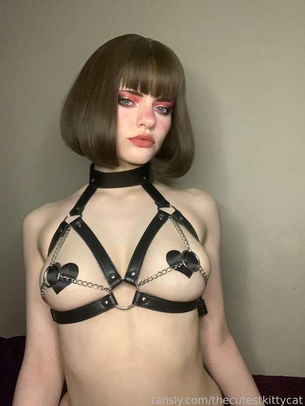 Thecutestkittycat - Fansly - 25 Aug, 2021 2