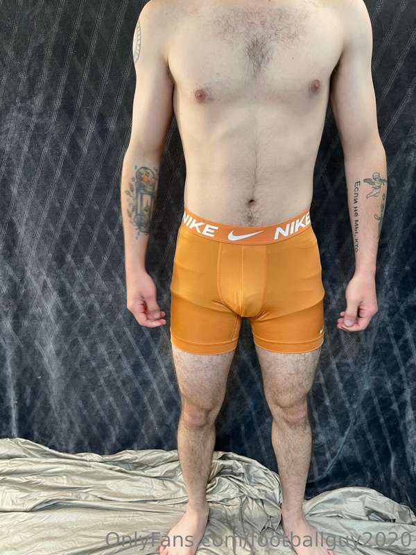 I look great in these ;-) 8