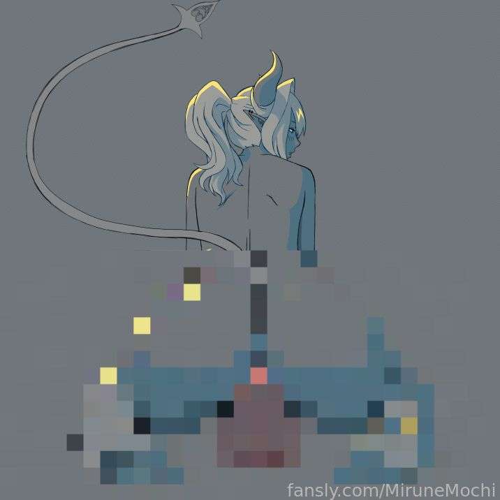 Mirunemochi - Fansly - 27 Jan, 2025