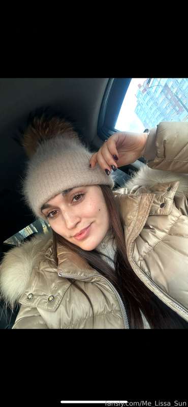 Me_Lissa_Sun - Fansly - 22 Feb, 2025 82