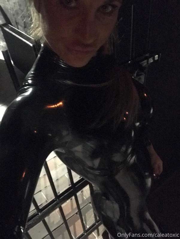 The prison cell inspection... 1