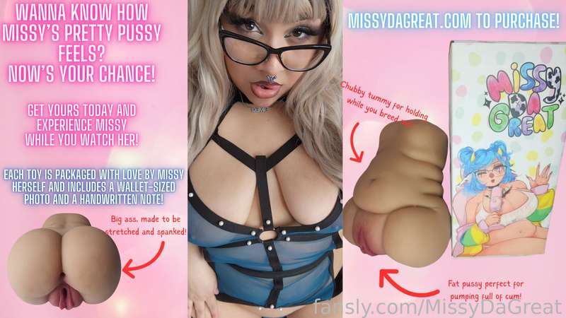 Missydagreat - Fansly - 26 Jun, 2025
