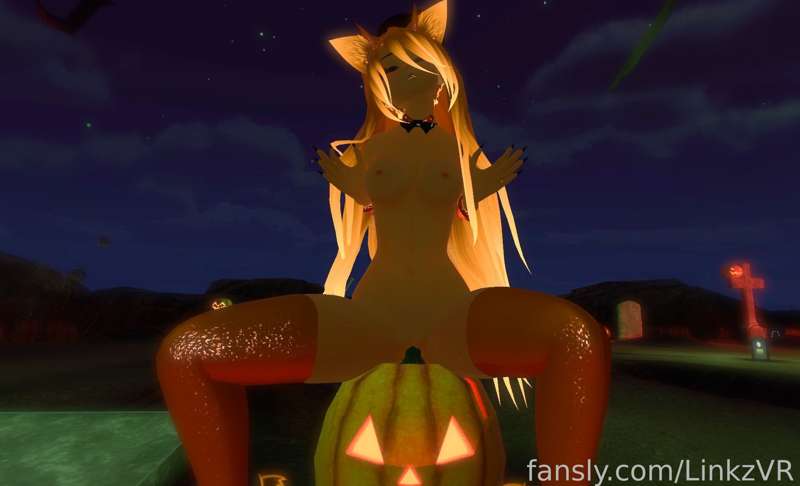 Linkzvr - Fansly - 01 Nov, 2021
