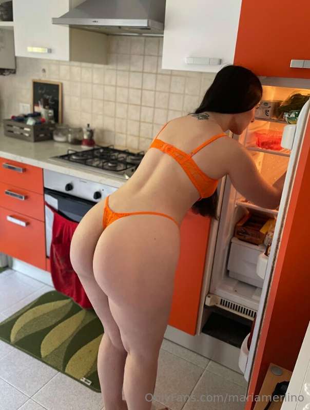 🍊🍊🍑🍑🙈🍊