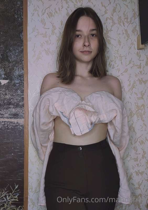 covered all the beauty :Р