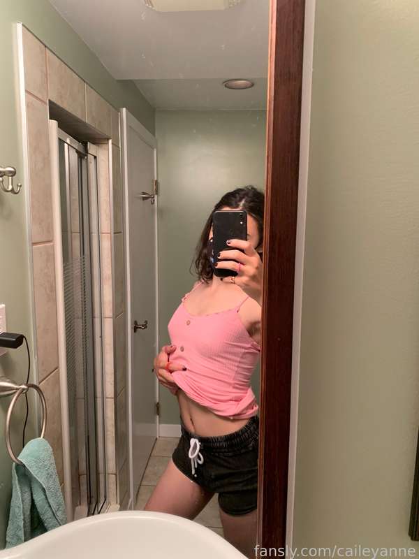 Caileyanne - Fansly - 22 Jul, 2023 3