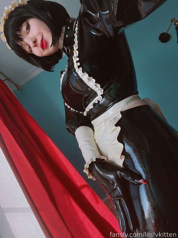 Lilslvkitten - Fansly - 19 Feb, 2024 4