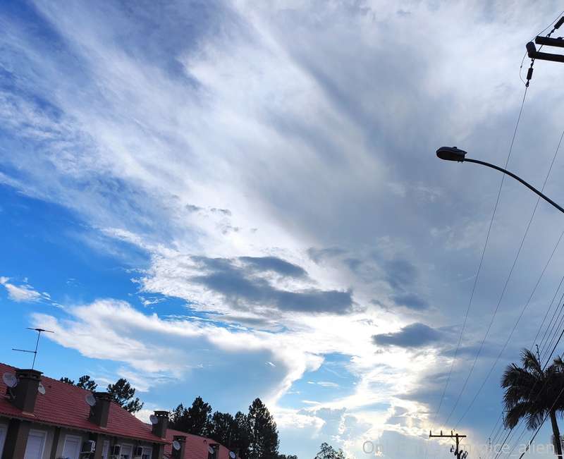 Sky