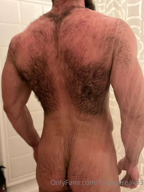 Fur 😜