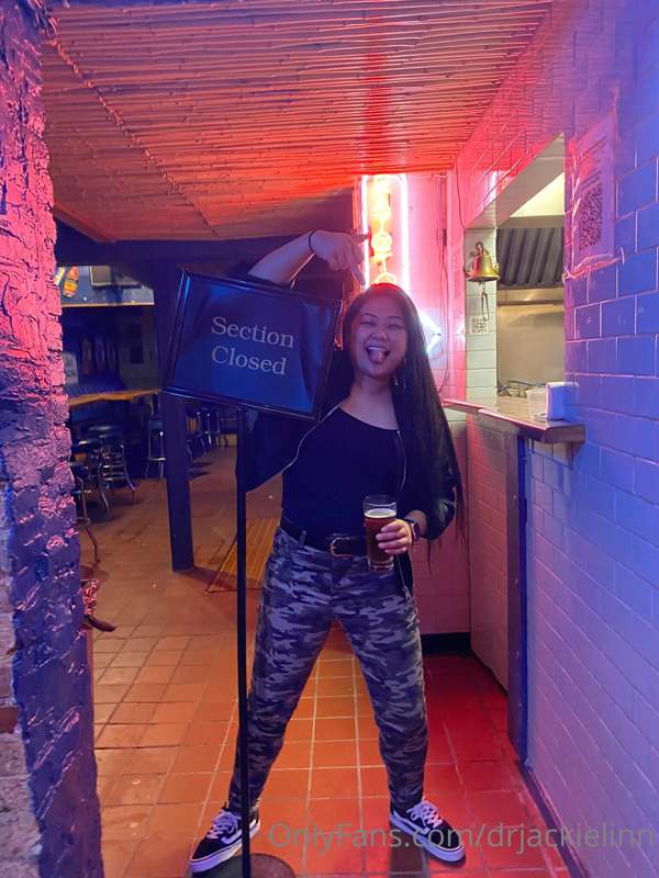 I don’t like to follow the rules 😏