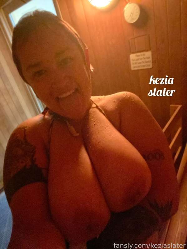 Keziaslater - Fansly - 01 Aug, 2022 1