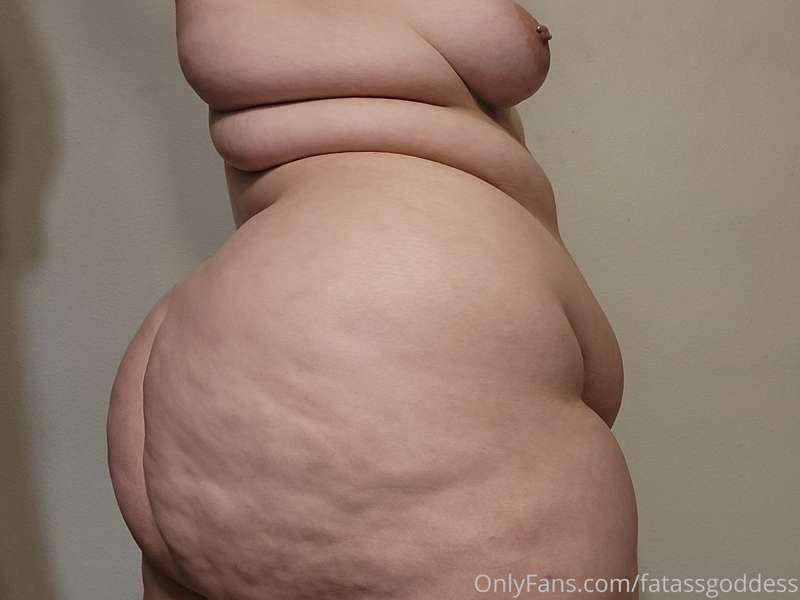 Fatassgoddess - Onlyfans - 04 Jun, 2021 3