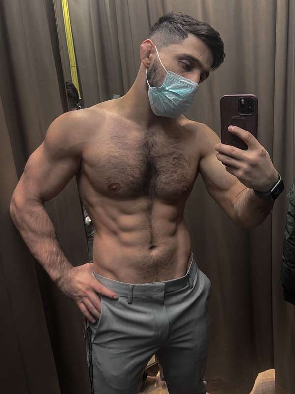 Avagfit - Fansly - 20 Apr, 2022