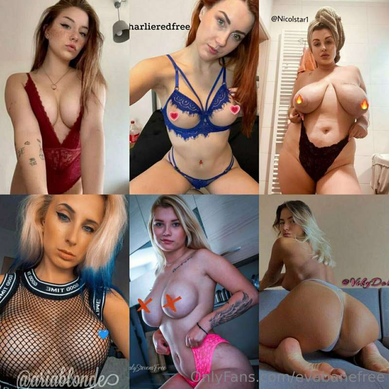 ❤️🌸 ꜱᴜʙꜱᴄʀɪʙᴇ ꜰᴏʀ ᴍᴏʀᴇ 🌸❤️ #ad
🔥🍑 @ALYALORE 🍑🔥
🍒😘 @charliere..