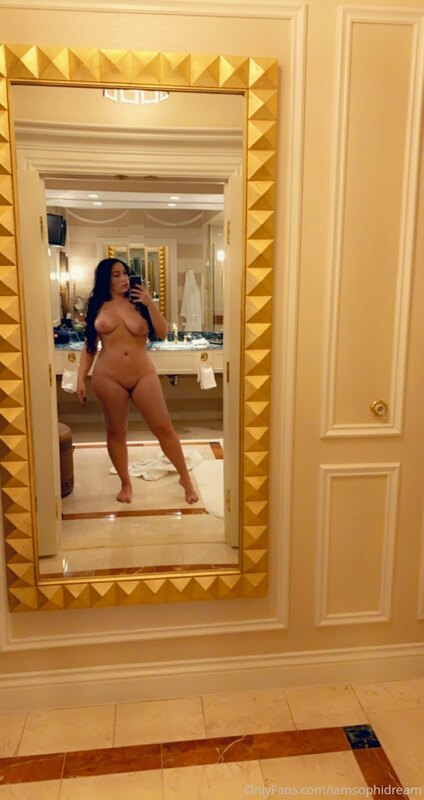 Like it from the front or back?