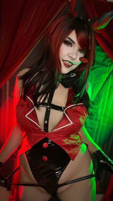 Alexfayenova - Fansly - 21 May, 2025 34