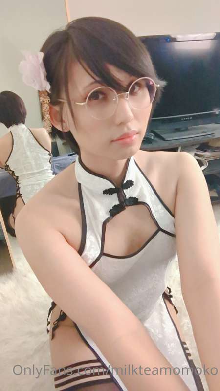 Milkteamomoko - Onlyfans - 04 Feb, 2022 19