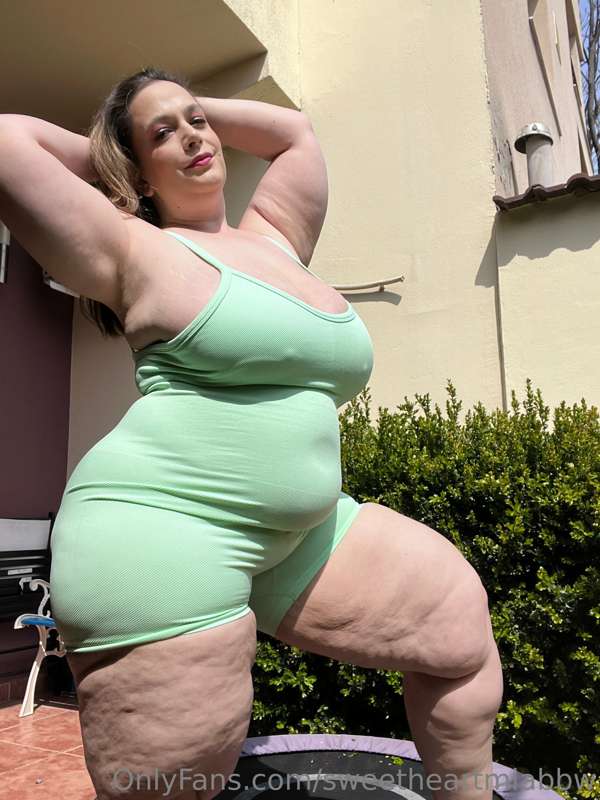 Love a good sunny weather! 3