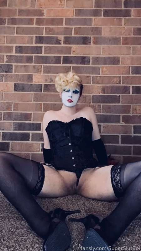 Superslutboi - Fansly - 12 Oct, 2022