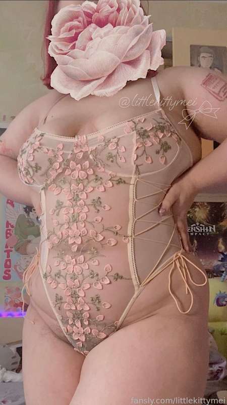 Littlekittymei - Fansly - 07 Feb, 2023 3