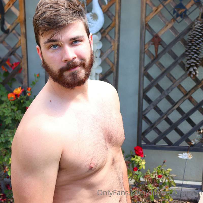 From an outdoor photoshoot