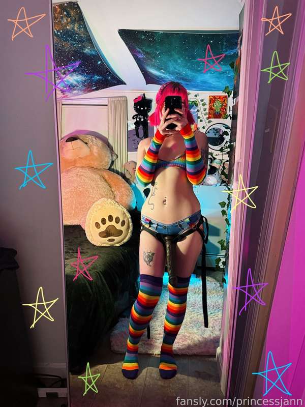 Princessjann - Fansly - 18 Oct, 2024