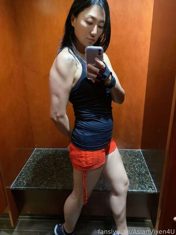 Asianvixen4U - Fansly - 19 Apr, 2022 4