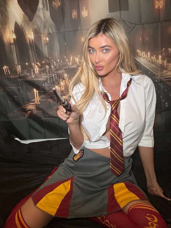 Lorinajanefree - Onlyfans - 05 Apr, 2025 1