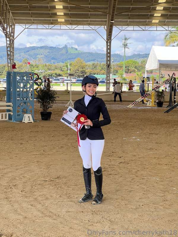 I did it 💕 I am so Happy 