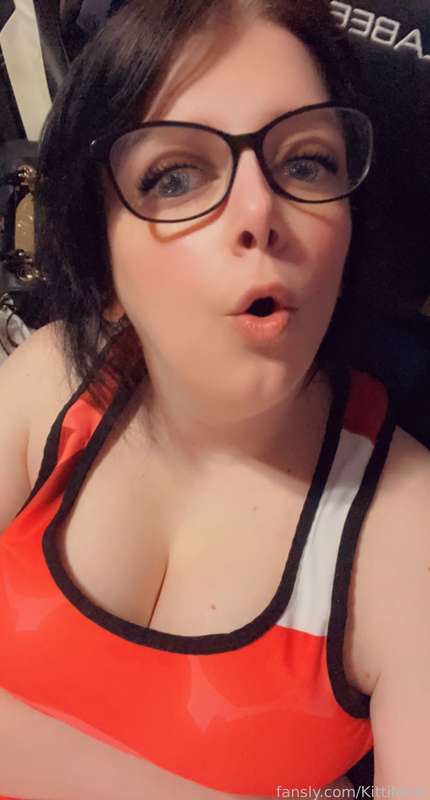 Kittiminx - Fansly - 19 Jun, 2022 10