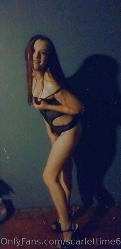 Scarlettime69 - Onlyfans - 27 Dec, 2022
