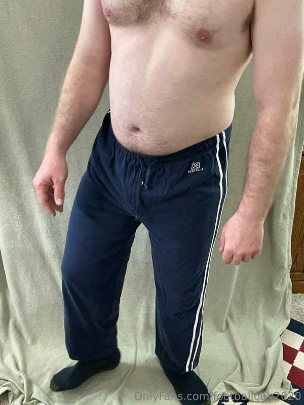 The Shirtless Sarge - Showing off the SARGE bod! Set 6 24