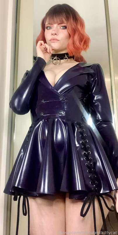 Thecutestkittycat - Fansly - 13 Apr, 2022 13
