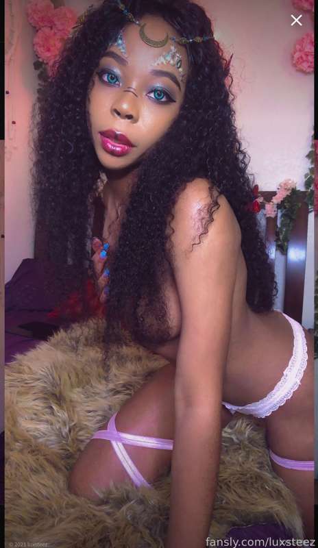 Luxsteez - Fansly - 16 Nov, 2022